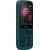 Nokia 215 4G Ds (Dual Sim, 2.4 Inch Display, 1150 Mah Battery, Cyan)