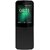 Nokia 8110 4G (Dual Sim, 2.4 Inch Display, 1500 Mah Battery, Black)