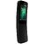 Nokia 8110 4G (Dual Sim, 2.4 Inch Display, 1500 Mah Battery, Black)