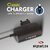 SIGNATIZE Charger Charging Plug with Attached Micro Cable-SZ-2063
