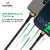 SIGNATIZE 4A Type C USB Data  Charging Cable, Made in , 480Mbps Data Sync, Strong  Durable -SZ-3043