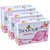 Santoor Rose Water And Honey Roseglo Soap -125gm Pack Of 3