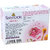 Santoor Rose Water And Honey Roseglo Soap -125gm Pack Of 3