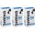 Kojie San Sunblock Sports SPF50 PA+++ Cream - 50g (Pack Of 3)