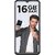 (Refurbished) itel S23 Plus (16 GB RAM, 256 GB Storage, Starry Black ) - Superb Condition, Like New
