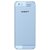Karbonn kphone1 ( Dual Sim, 2.4 Inch Display, 1400 mAh Battery, Ice Blue)