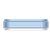 Karbonn kphone1 ( Dual Sim, 2.4 Inch Display, 1400 mAh Battery, Ice Blue)