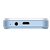 Karbonn kphone1 ( Dual Sim, 2.4 Inch Display, 1400 mAh Battery, Ice Blue)
