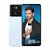 Itel P40 (6000Mah Battery With Fast Charging  4Gb Ram + 64Gb Rom Up To 7Gb Ram With Memory Fusion  Octa-Core Processor  13Mp Ai Dual Rear Camera) - Dreamy Blue