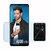 Itel P40 (6000Mah Battery With Fast Charging  4Gb Ram + 64Gb Rom Up To 7Gb Ram With Memory Fusion  Octa-Core Processor  13Mp Ai Dual Rear Camera) - Dreamy Blue