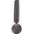 Eskon Shine 1200 Mm Ultra High Speed 3 Blade Ceiling Fan (Smoke Brown, Pack Of 1)