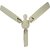 Eskon Bolt 1200 Mm Energy Saving 3 Blade Ceiling Fan (Ivory, Pack Of 1)