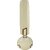 Eskon Bolt 1200 Mm Energy Saving 3 Blade Ceiling Fan (Ivory, Pack Of 1)