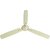 Eskon Bolt 1200 Mm Energy Saving 3 Blade Ceiling Fan (Ivory, Pack Of 1)