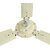 Eskon Bolt 1200 Mm Energy Saving 3 Blade Ceiling Fan (Ivory, Pack Of 1)