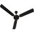 Eskon Ultra High-Speed-400 Rpm, 50Hz Frequency, And 240A 1200 Mm Energy Saving 3 Blade Ceiling Fan (Brown, Pack Of 1)