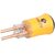 Eskon Imm01-Ylw 1500 W Shock Proof Immersion Heater Rod (Water)