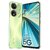 Itel P55 5G (6 GB RAM, 128 GB Storage, Mint Green)