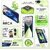 Itel P55 5G (6 GB RAM, 128 GB Storage, Mint Green)