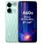 Itel A60s (4 GB RAM, 64 GB Storage, Glacier Green)