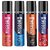 Mycode Celebration Fragrance (Sweet16Flirtysexyboykissme Pack Of 4