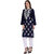 Lucknowi Rayon Cotton Kurta