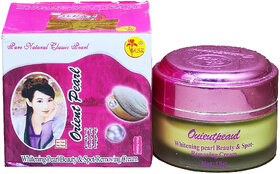Orient Pearl Whitening  Beauty Cream - 15g