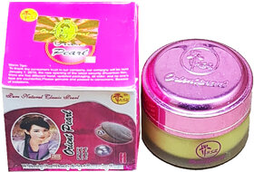 Orient Pearl Whitening Pearl Cream (15gm)