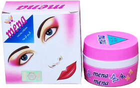 Mena Facial Cream - 3g