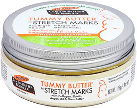 Stretch Marks Tummy Butter by Palmer's - (125gm)