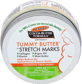 Palmer's Cocoa Butter For Stretch Marks - Pack Of 1 (125g)