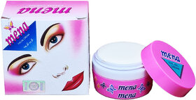 Mena Facial Day And Night Cream - 3gm