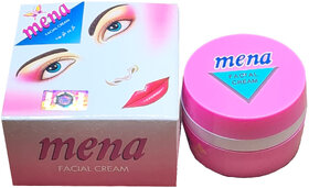 Mena Face Facial Cream (3gm)