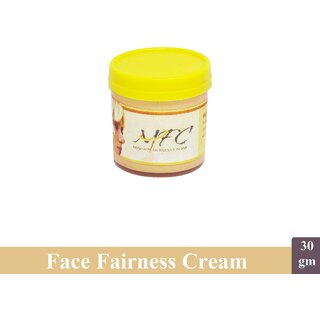 MFC Minha Fairness Night Cream - Pack Of 1 (30g)