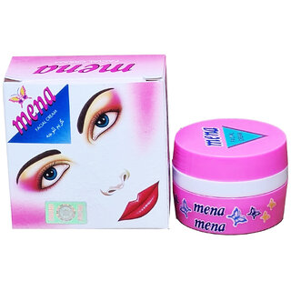 Mena Facial Cream - 3g