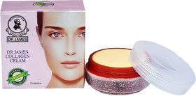Dr James Collagen Cream - 4g