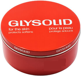 Glysolid For The Skin Protects Softens Cream - 250ml