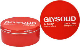 Glysolid Smoothes  Protects Cream (250ml)