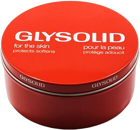 Skin Protects Softens, Smoothes  Protects Glysolid Cream - 250ml