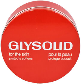 Glysolid For The Skin Protects Softens For All Skin Cream - Pack Of 1 (250ml)