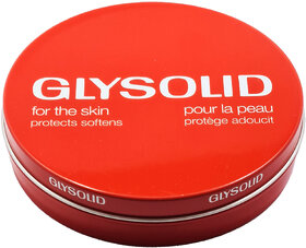 Glysolid For The Skin Protects Softens Cream - 125ml