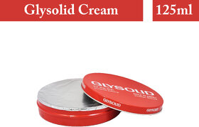 Glysolid Smoothes  Protects Cream (125ml)