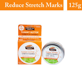 Palmers Cocoa Butter Formula Tummy Butter For Stretch Marks - 125g