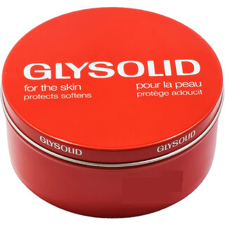 Glysolid For The Skin Protects Softens Cream - 250ml