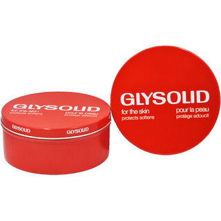 Glysolid Smoothes  Protects Cream (250ml)