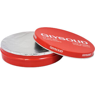 Softens, Smoothes  Protects Glysolid Cream - 125ml