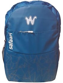 Classycarry Lightweight Backpack For School College And Office With Padded Laptop