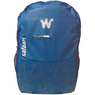 Classycarry Lightweight Backpack For School College And Office With Padded Laptop