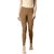 SHE PURE LUXURY WEAR Ankle Length  Ethnic Wear Legging  (Beige, Solid)