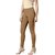 SHE PURE LUXURY WEAR Ankle Length  Ethnic Wear Legging  (Beige, Solid)